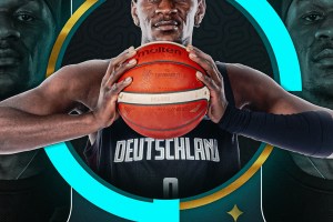 EuroBasket 2025 | Isaac Bonga votato miglior difensore del torneo