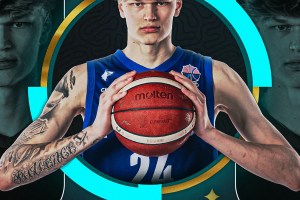 EuroBasket 2025 | A Miikka Muurinen il premio di Rising Star