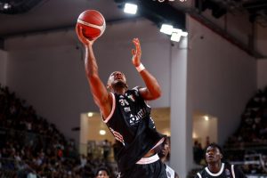 Virtus Bologna: Jallow, Vildoza e Samilagic verso i saluti