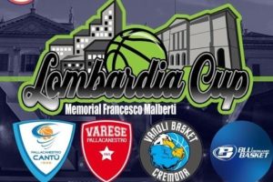 Rimadesio Lombardia Cup 2025 | Preview e info biglietti