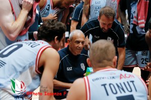 Messina: ‘Partita combattuta decisa dalle piccole cose, contento della lucidità nel finale’