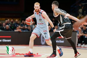 LBA Supercoppa, Semifinale | Olimpia Milano, le pagelle di Sportando