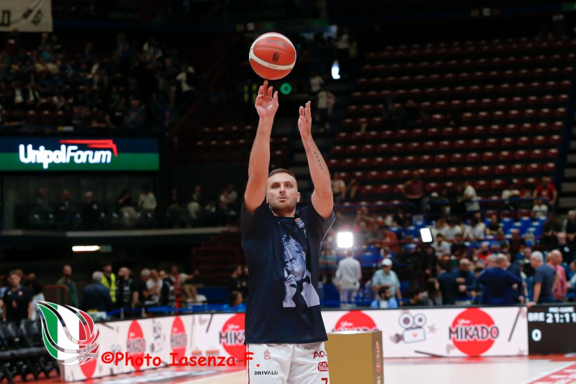 Stefano Tonut