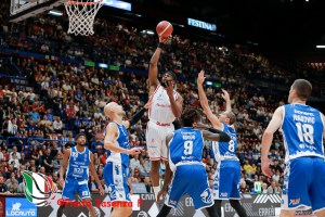 LBA Supercoppa, Finale | Germani Brescia, le pagelle di Sportando