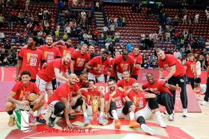 Supercoppa 2025: le vincitrici del trofeo nei principali campionati europei