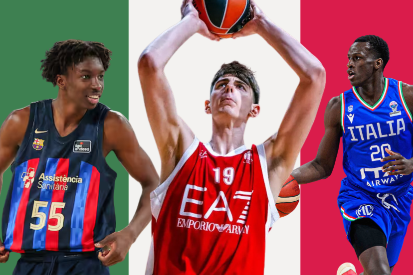 Italbasket Eurobasket 2029
