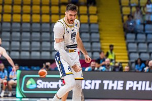 La Bosnia batte la Georgia 84-76 e vola agli ottavi da terza del girone C