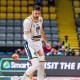 Jazz, infortunio per Jusuf Nurkic: almeno quattro settimane di stop