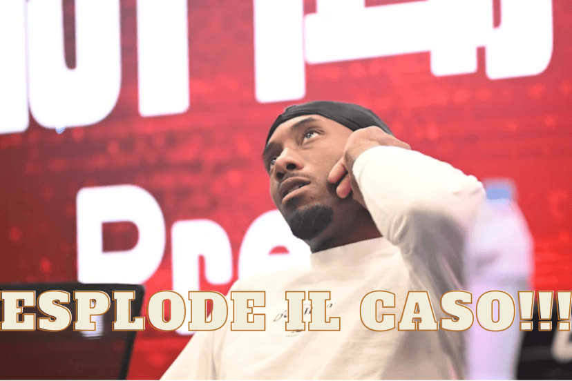 Caso Kawhi Leonard