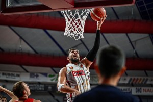 Reyer Venezia, coach Spahija: “La strada per crescere è ancora lunga”