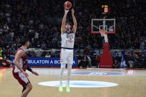 Pistoia Basket, durissimo Martellossi con l’agente di Leo Menalo: Cura i suoi disinteressi