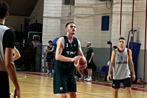 TAV Treviglio, test positivo contro Lumezzane