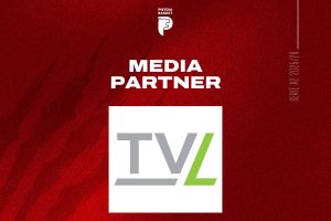 TVL sarà la Tv ufficiale di Estra Pistoia Basket per la stagione 2025/26