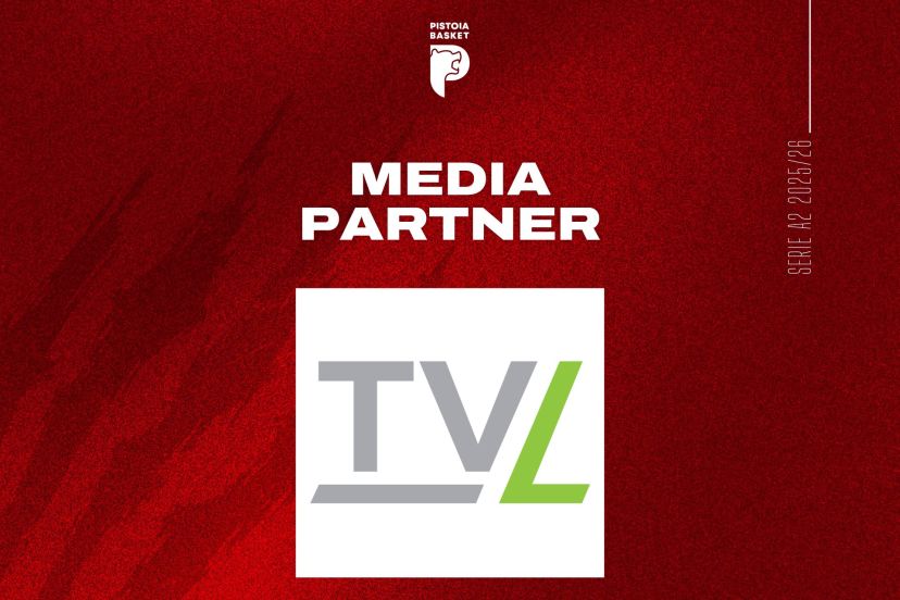 tvl pistoia basket