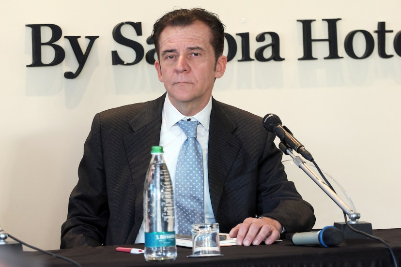 Marco Comellini