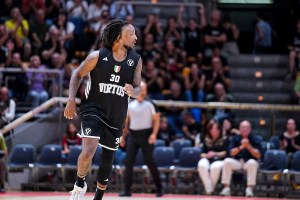 Virtus, le pagelle del Corriere di Bologna: bocciati Alston e Diouf, si salvano Morgan e Niang