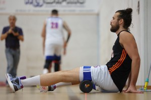 Matteo Chillo: Treviso Basket cresce, serve pazienza