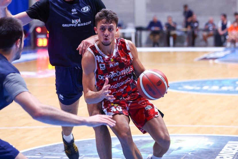 Matteo Librizzi