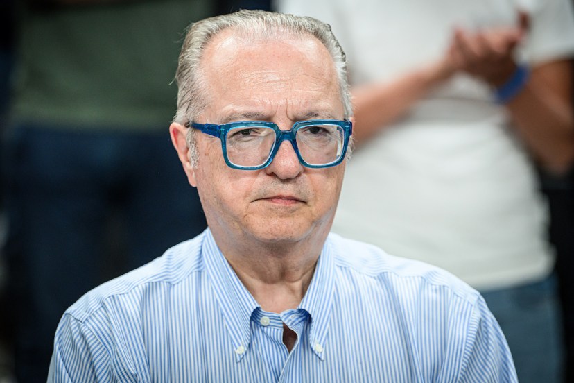 Maurizio Gherardini