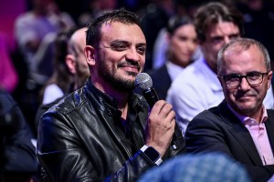 Nicola Brienza: Ora si inizierà davvero a fare sul serio e si alzerà il livello