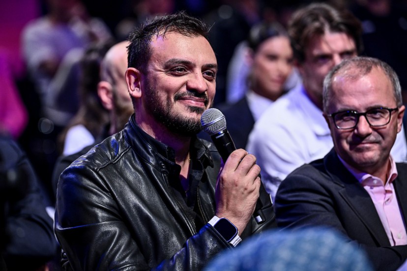 Nicola Brienza