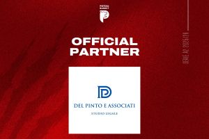 “Del Pinto e Associati – Studio Legale” sarà Official Partner dell’Estra Pistoia