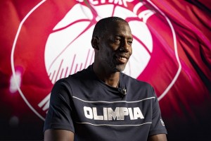 Olimpia Milano: Bryant Dunston, come si diventa una leggenda