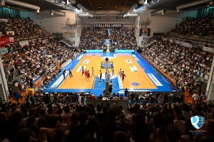 Oltre 550.000 gli spettatori della Serie B Nazionale (+23.5%) Pielle Livorno e Roseto in vetta