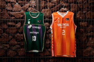 Unicaja-Valencia Basket, palla a due alle ore 18.00. Le ultimissime