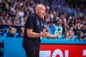 Rimas Kurtinaitis si dimette da commissario tecnico della Lituania