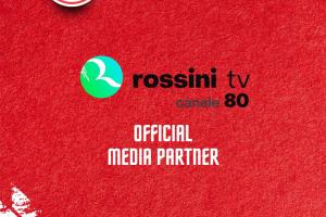 Victoria Libertas e Rossini TV: un’altra stagione da vivere insieme