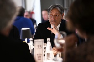 Sandro Santoro: Convinti di poter essere competitivi e raggiungere l’obiettivo salvezza