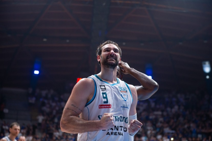 Riccardo Moraschini