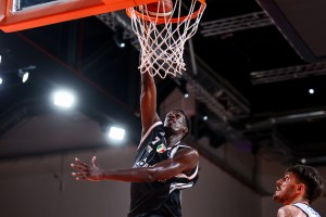 EuroLeague Round 1 Top 10 Plays | In classifica c’è Saliou Niang