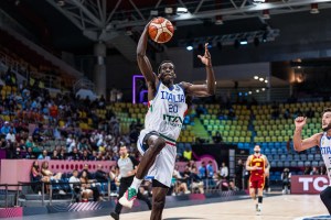 Infortunio Saliou Niang, situazione in aggiornamento