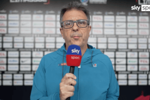 Verso Italia-Spagna: la preview di Flavio Tranquillo