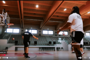 Virtus Bologna, il resoconto video di un giorno ad Asolo