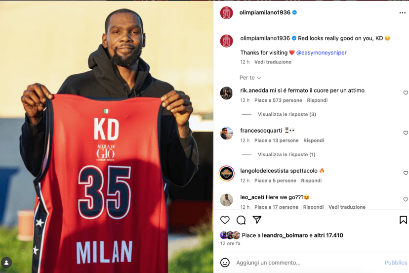 Kevin Durant