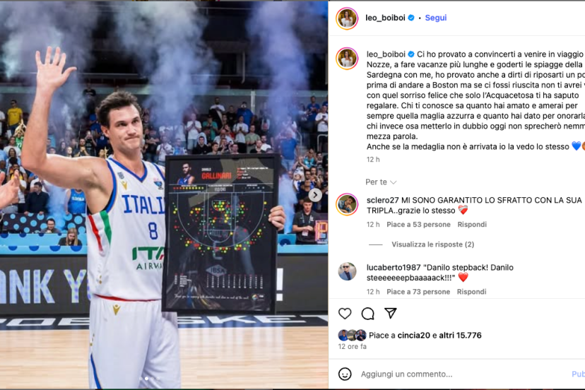 Boi Gallinari