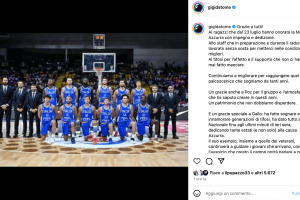 Gigi Datome: Quello del Poz un patrimonio da non disperdere