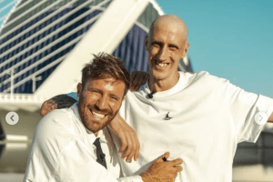 Achille Polonara: Virtus coerente, mi sarei offeso se mi avessero firmato per fare il bel gesto