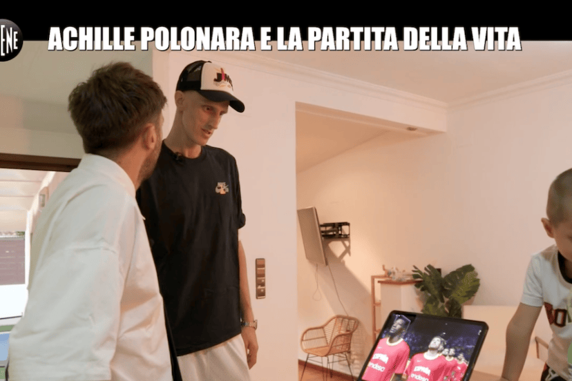 Achille Polonara