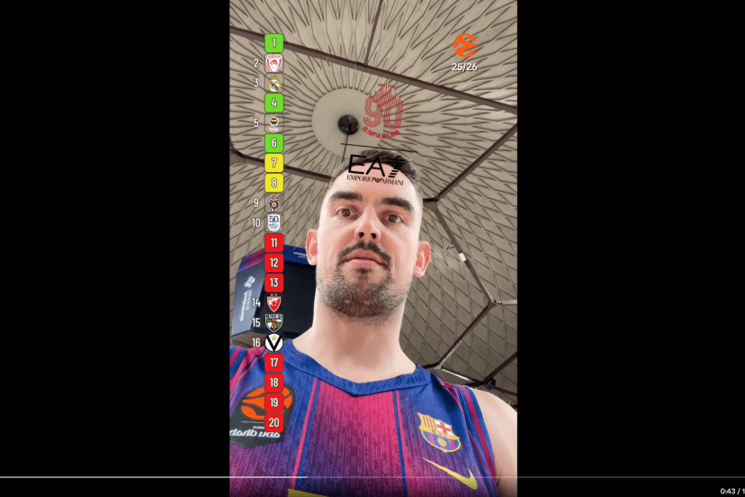 Tomas Satoransky