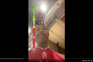 Zach LeDay mette l’Olimpia Milano davanti a tutti