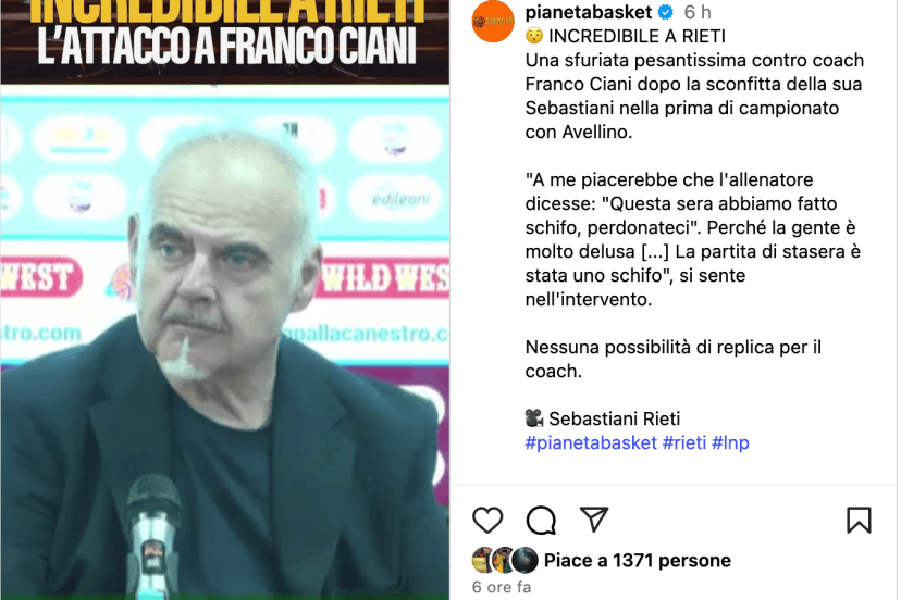 Franco Ciani