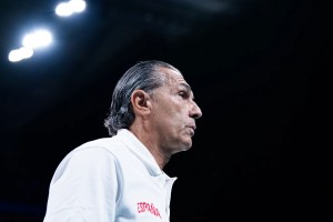 Sergio Scariolo avverte: “L’Italia ci metterà in grande difficoltà”