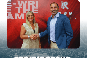 UnaHotels Reggio Emilia, Project Group rientra nel Basket Pool