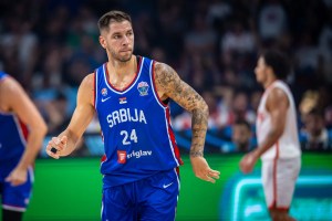 Bayern Munich reacts to Jokubaitis’ injury: Stefan Jovic signs