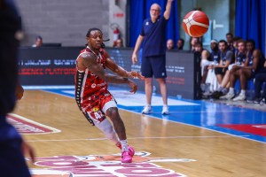 Pallacanestro Varese, Stefan Moody non convince al Trofeo Lombardia
