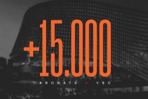 Il Valencia Basket chiude la campagna abbonamenti con numeri da record